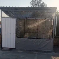 فروش چادر دکه|فروشگاه و مغازه|مهاباد (آذربایجان غربی), |دیوار