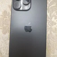 ایفون 16پرومکس ریجسترشده