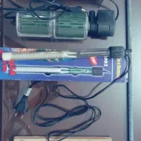 لوازم آکواریوم|ماهی|محمدیه-قزوین, |دیوار