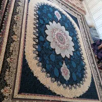 قالی  12متری|فرش|دزفول, |دیوار