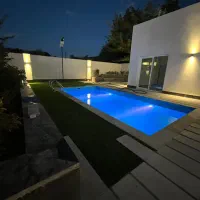 ۴۳۰مترویلا /کاربری دار/شهرکی/فول امکانات