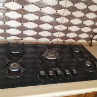 هود و گاز|اجاق گاز و لوازم برقی پخت‌وپز|رشت, استقامت ۲|دیوار