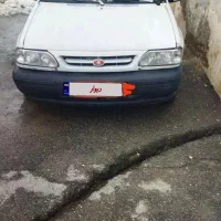 پراید 81تمیز|خودرو سواری و وانت|داران, |دیوار