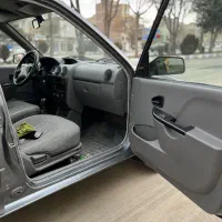 پراید ۱۴۱ مدل ۹۰