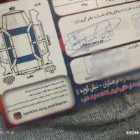 کوییک مدل ۹۸|خودرو سواری و وانت|پارسآباد, |دیوار