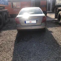 بسترن B50F مدل94 رنگ سربی|خودرو سواری و وانت|اسلام‌شهر, ملک‌آباد|دیوار