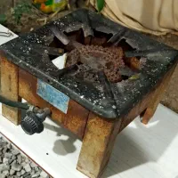 تک شعله سالم در حدنو