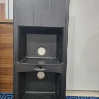 سینک جنس فایبر محکم نو