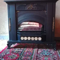 شومینه مدل GUIDE BOOk نو نو