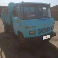 مینی بار کمپرس مدل ۵۲