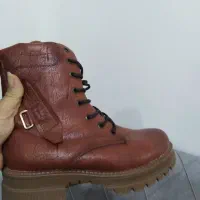 نیم پوت وکیف|کیف، کفش، کمربند|مهاباد (آذربایجان غربی), |دیوار