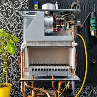 تعمیر پکیج سرویس پکیج تعمیرکارپکیج