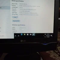 کامپیوتر میان رده گیمینگ و همراه کلی لوازم|رایانه رومیزی|پاکدشت, شهرک امام رضا|دیوار