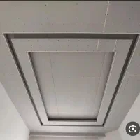 طراحی کناف کاری|خدمات پیشه و مهارت|گنبد کاووس, |دیوار