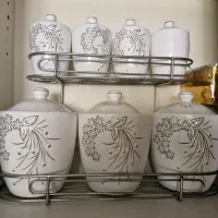 ست پا سماوری