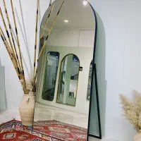 آینه قدی|آینه|یزد, |دیوار