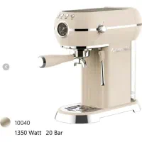 اسپرسوساز زامروتی