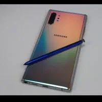 نوت ۱۰ پلاس 5g