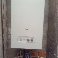 نصب وتعمیر پکیج،رادیاتور،اسپیلت