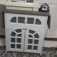 چرخ خیاطی ژانومه مدل یاسمین