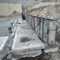 اجرای آرماتور بندی|خدمات پیشه و مهارت|فیروزکوه, |دیوار