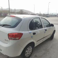 فروش تیبا 2 مدل 1401|خودرو سواری و وانت|تبریز, |دیوار