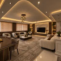 رهن کامل/ شهرک استقلال/دو خواب