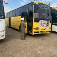 اتوبوس b7 (بی۷)تیپ ۱|خودرو سنگین|جم, |دیوار