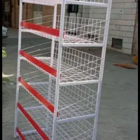 قفسه بندی و نظم دهنده اصناف فروش صدری ۱۱|فروشگاه و مغازه|سراب, |دیوار