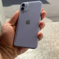 ایفون ۱۱ نرمال دوسیم|موبایل|اندیمشک, |دیوار