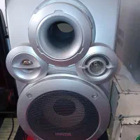 سامسونگ ۲۱۰۰ سالم|سیستم صوتی خانگی|کبودرآهنگ, |دیوار