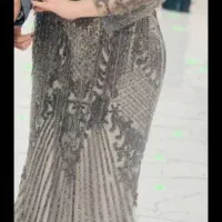 لباس مجلسی یوسف الجسمی|لباس|تهران, مینای شمالی (مخبر)|دیوار