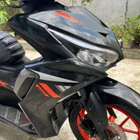 ایروکس ۱۸۰ طرح یاماها