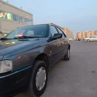 پژو ۴۰۵ مدل ۹۴ بدنه آینه درحد|خودرو سواری و وانت|گلبهار, شهر جدید گلبهار|دیوار