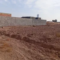 زمین-باغی-مناسب-ویلا-و-باغچه