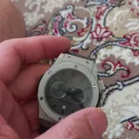 ساعت هابلوت مچی مردانه