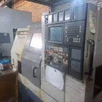 اپراتور تراش cnc