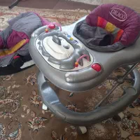 کالسکه وکهیرو روروئک