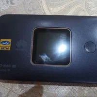 مودم جیبی هواوی