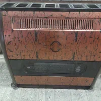 بخاری سالم بدون عیب