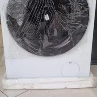 لباسشویی کندی