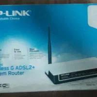 مودم TP-LINK بدون وای فا
