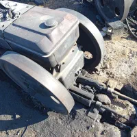 یانمار ۲۸موتور آبکشی