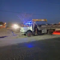 خدمات جرثقیل خراسان رضوی تربت حیدریه