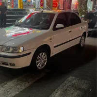 سمند ال ایکس ۹۹  به بهی|خودرو سواری و وانت|ری, هاشم‌آباد|دیوار