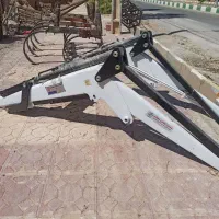 بیل تراکتوری 6سیلندر