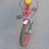 دوچرخه ۱۶|اسباب‌بازی بچه|اسلام‌شهر, مسکن مهر اسلاشهر (شهرک امام خمینی)|دیوار