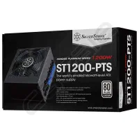 پاور سیلوراستون مدل 1200- Platinum وات