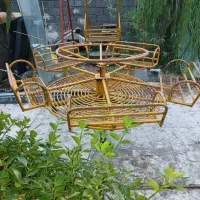 لوازم بازی محیطی