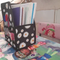 جاکتابی رومیزی